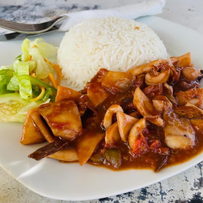 Mwananchi Bungalows Paje Eksteriør billede